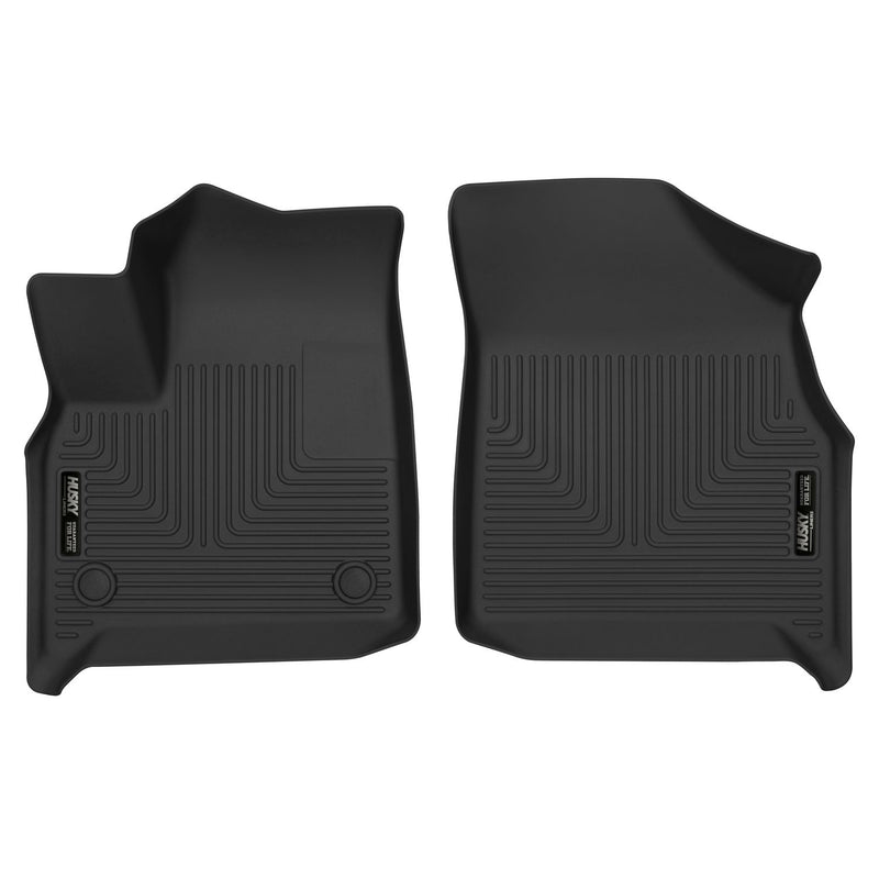 Front Floor Liners