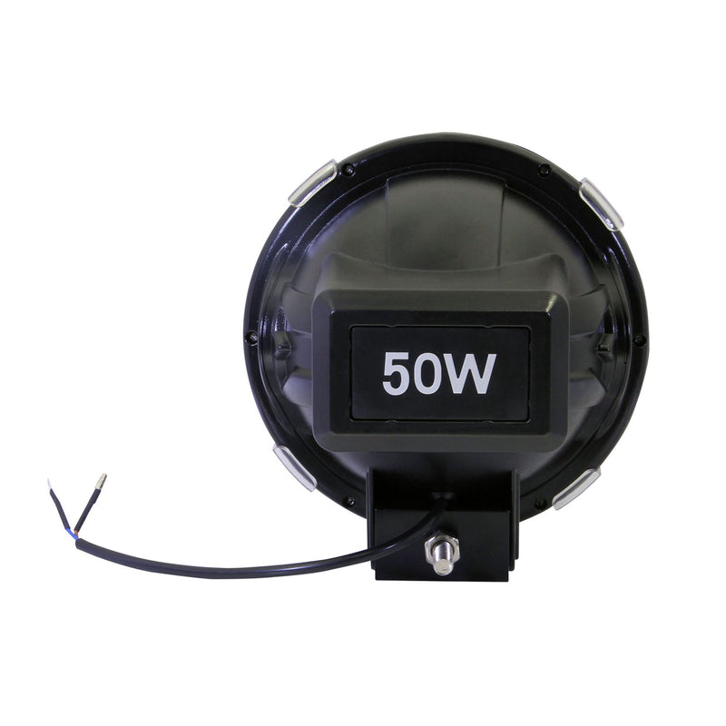 ANZO USA HID Off Road Light