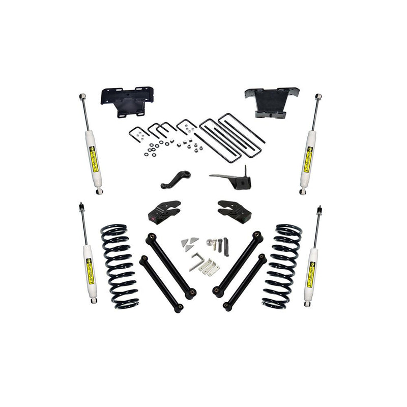 SUPERLIFT LIFT KIT DG 1500 RAM 00-01 5''