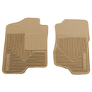 Front Floor Mats