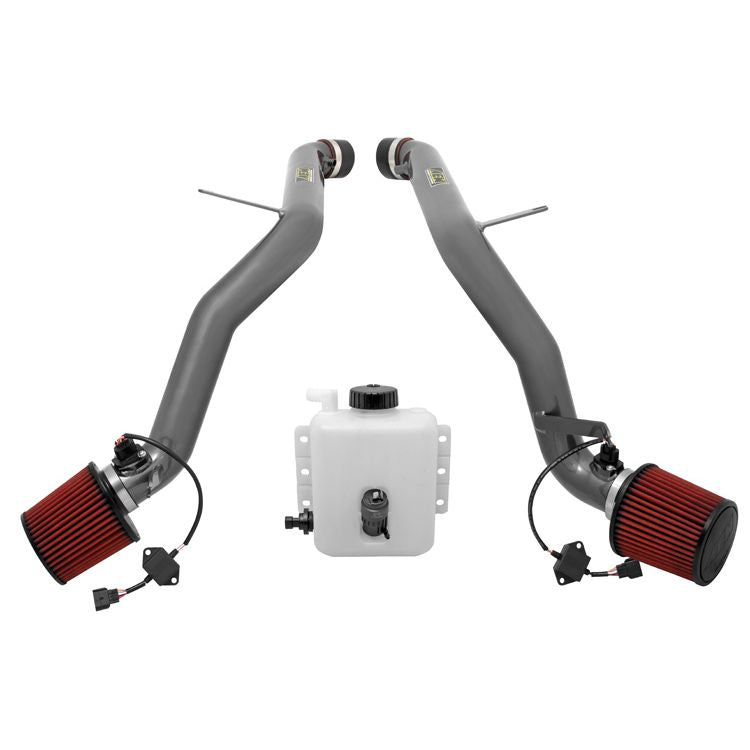 AEM AEM-41-1001C AEM Electronically Tuned Intake System