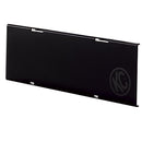 10" C-Series LED - Light Shield - Black