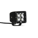 3" C-Series C3 LED - Single Light - 12W Spot Beam