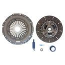 EXEDY OEM Clutch Kit; Valeo Type Flywheel Replacement Kit; Does Not Incl Flywheel