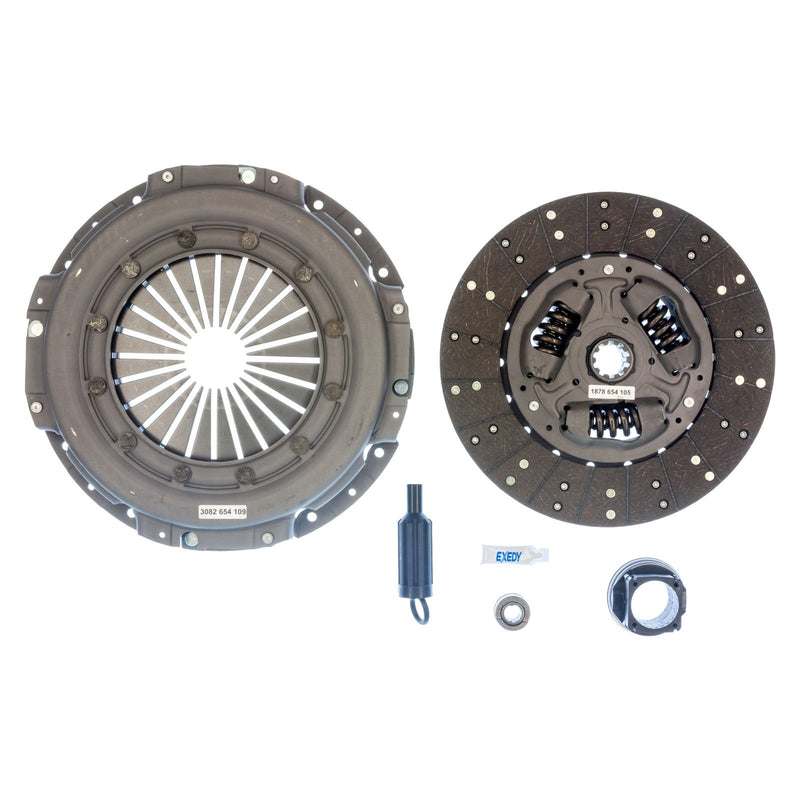 EXEDY OEM Clutch Kit; Valeo Type Flywheel Replacement Kit; Does Not Incl Flywheel