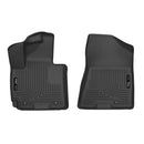 Front Floor Liners