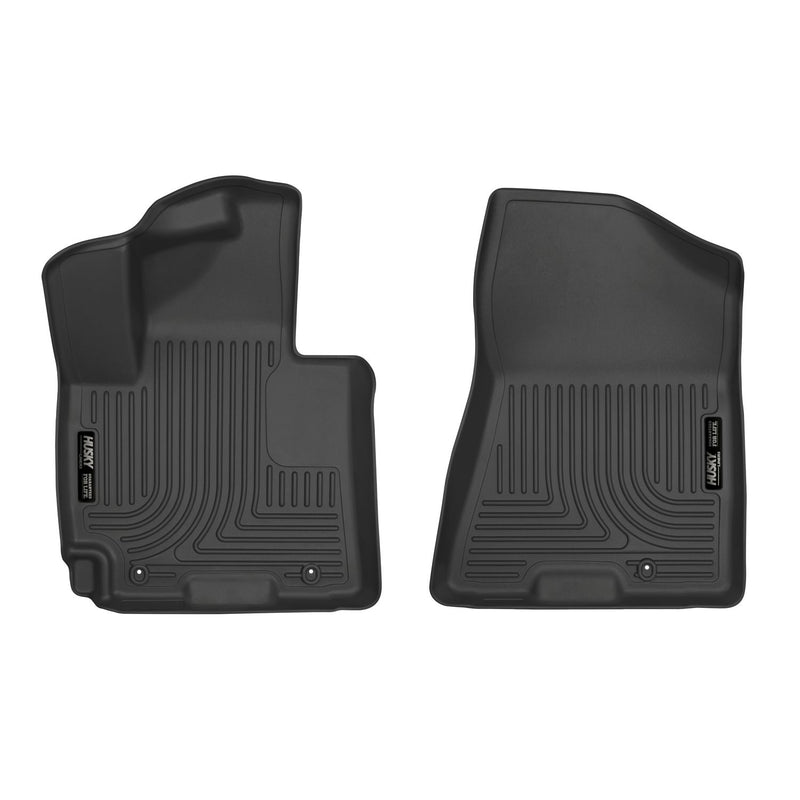 Front Floor Liners