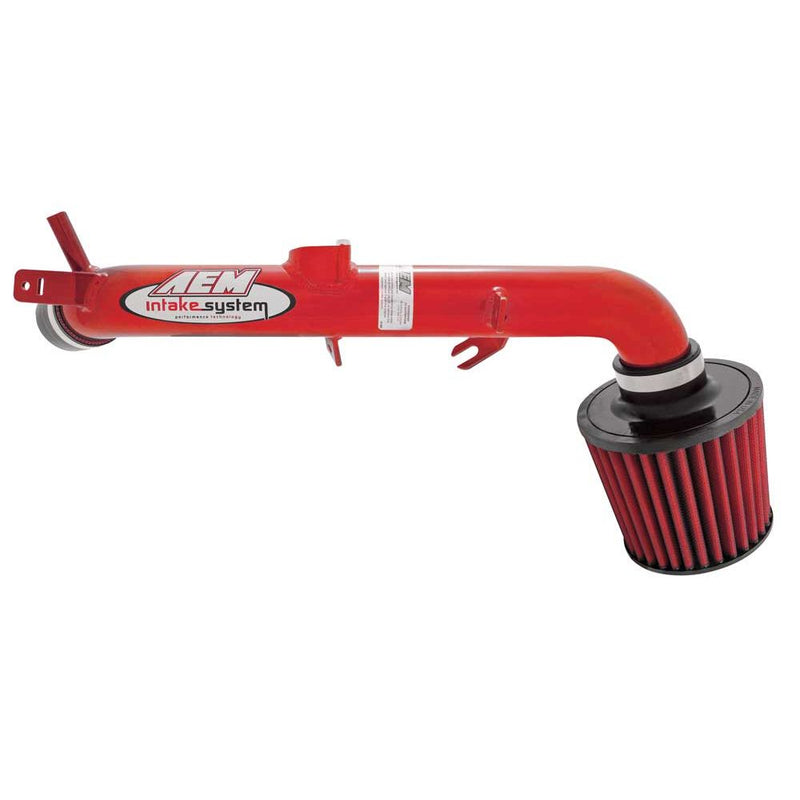 AEM AEM-21-573R AEM Cold Air Intake System