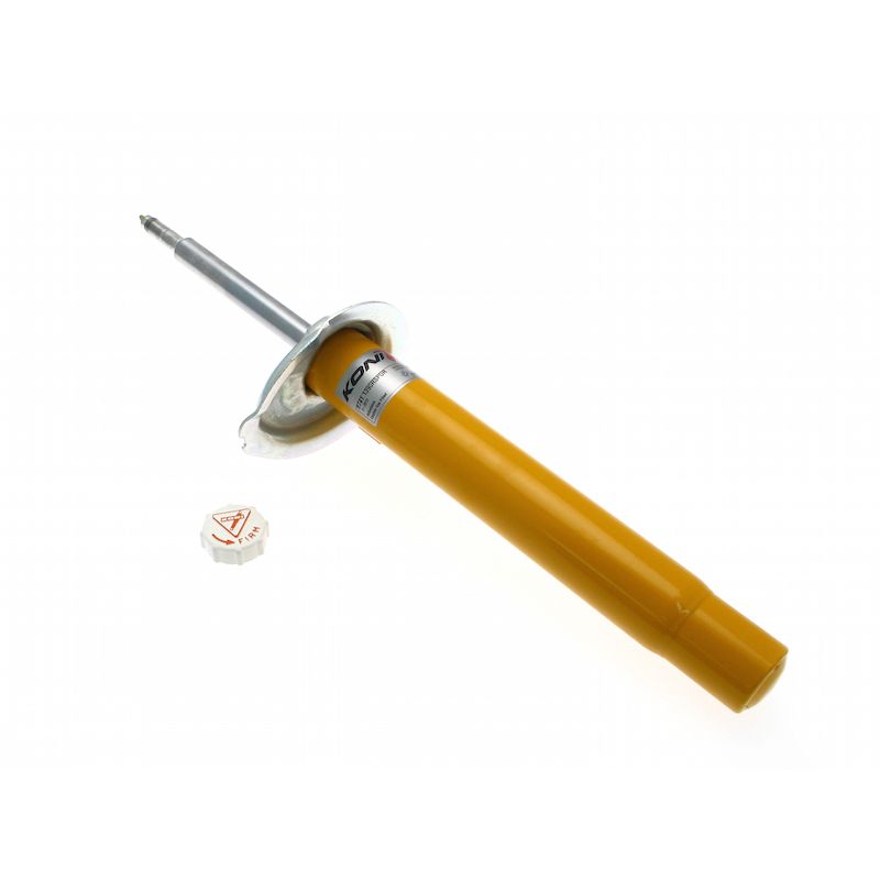 Koni - KONI Sport (yellow) 8741- externally adjustable low pressure gas full strut
