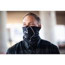 AEM AEM-01-1500 Neck Gaiter; AEM Neck Gaiter Black/Gray