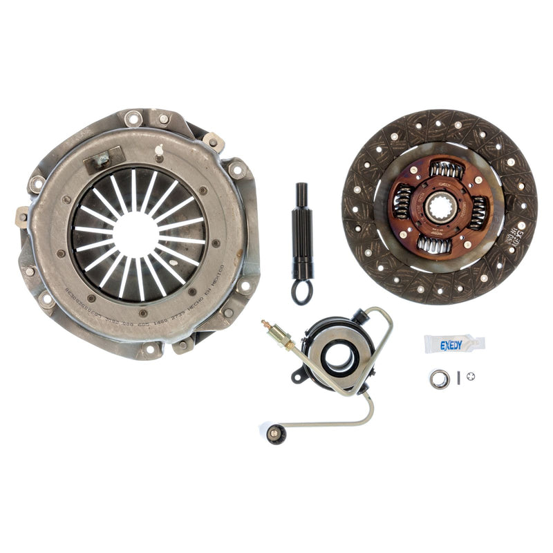 EXEDY OEM Clutch Kit; Incl Slave Cylinder