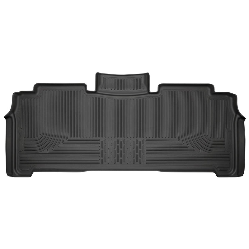 2nd Seat Floor Liner