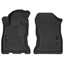 Front Floor Liners