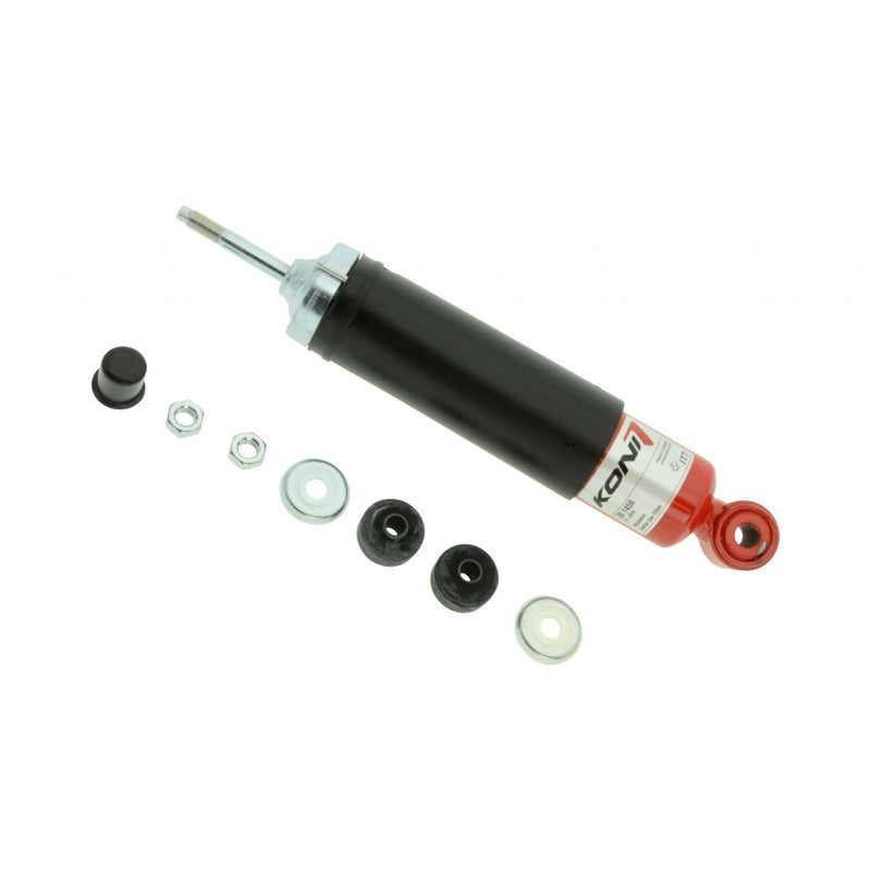 Koni - KONI Special (red) 30 Series- 4 pos. adjustable mono-tube high pressure gas