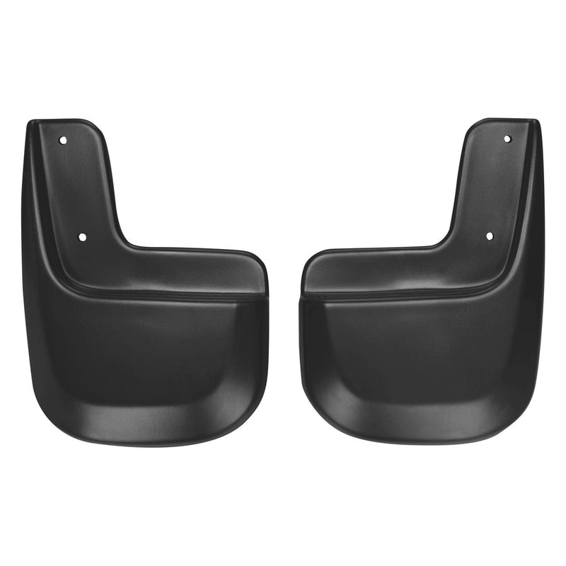 Rear Mud Guards