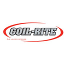 Coil-Rite® Air Helper Spring Kit