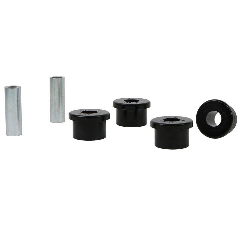 Whiteline - W51262 - Control arm - lower inner front bushing