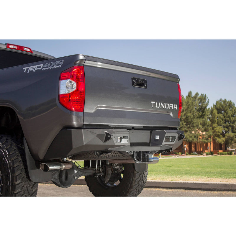 GGVF-R741121280103-Stealth Fighter Rear Bumper