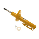 Koni - KONI Sport (yellow) 8740- internally adjustable low pressure gas full strut
