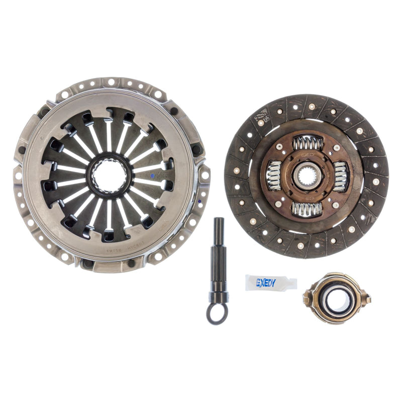 EXEDY OEM Clutch Kit; Pull Type Design