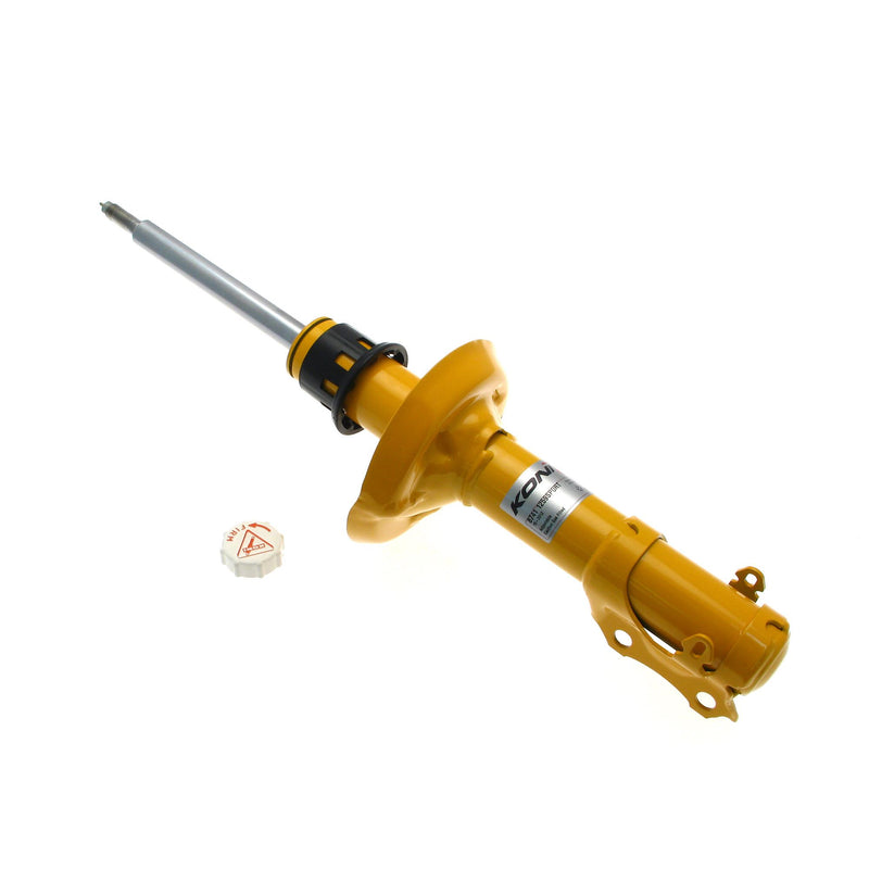 Koni - KONI Sport (yellow) 8741- externally adjustable low pressure gas full strut