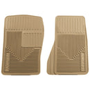 Front Floor Mats