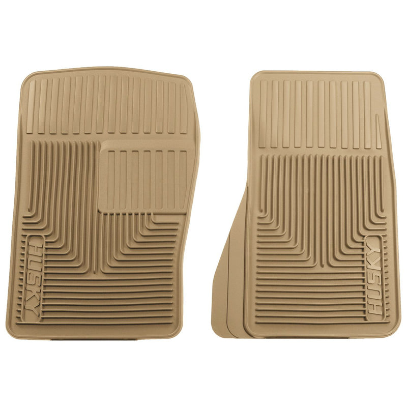 Front Floor Mats