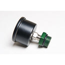 20-0075 PSI GAUGE & 8AN ADPR