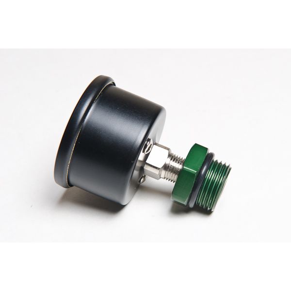 20-0075 PSI GAUGE & 8AN ADPR