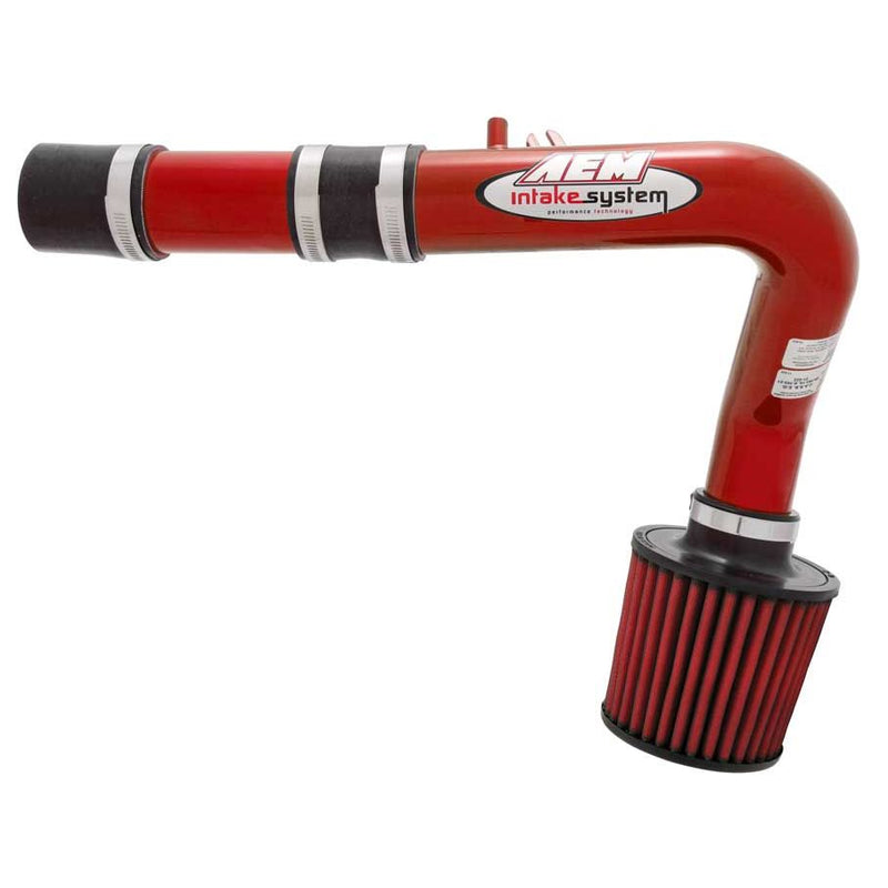 AEM AEM-21-422R AEM Cold Air Intake System