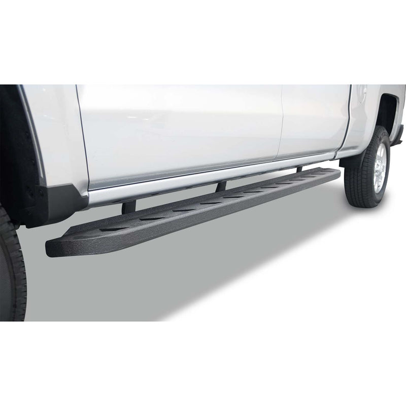 Go Rhino - 63405187T - RB10 Running Boards