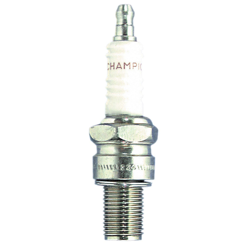 Champion Copper Plus Small Engine- Boxed - N19V