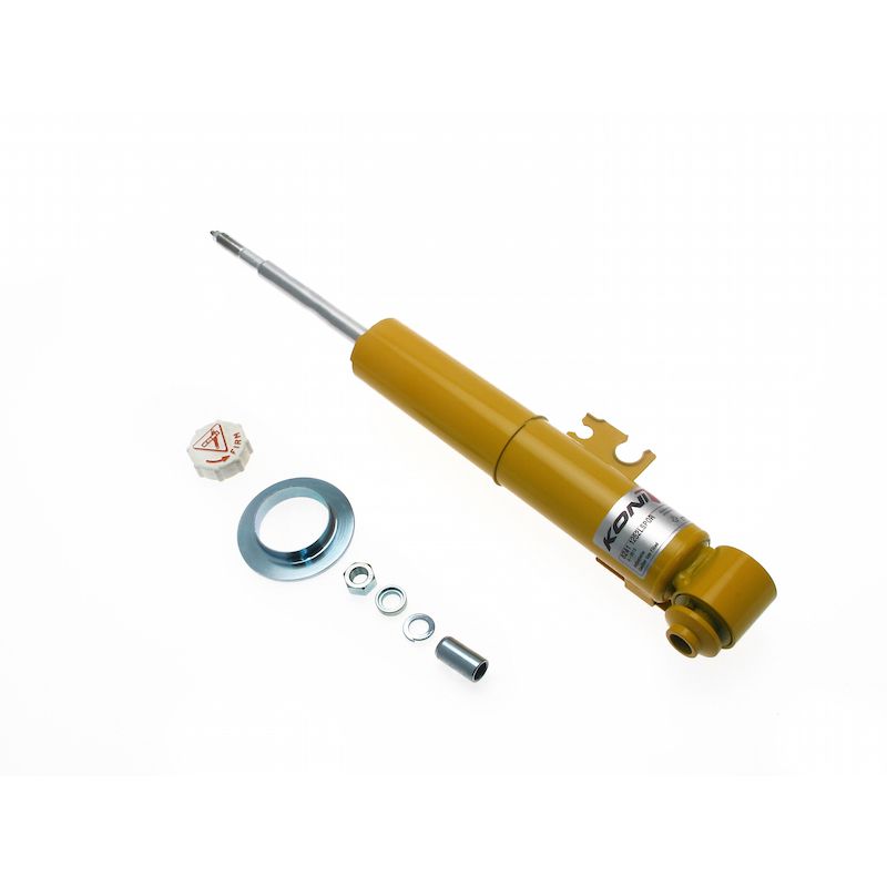 Koni - KONI Sport (yellow) 8241- externally adjustable twin-tube low pressure gas