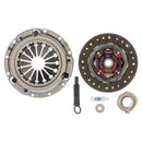 EXEDY OEM Clutch Kit; OEM Version; Self-Adjusting Clutch; HD Ductile Iron Cover