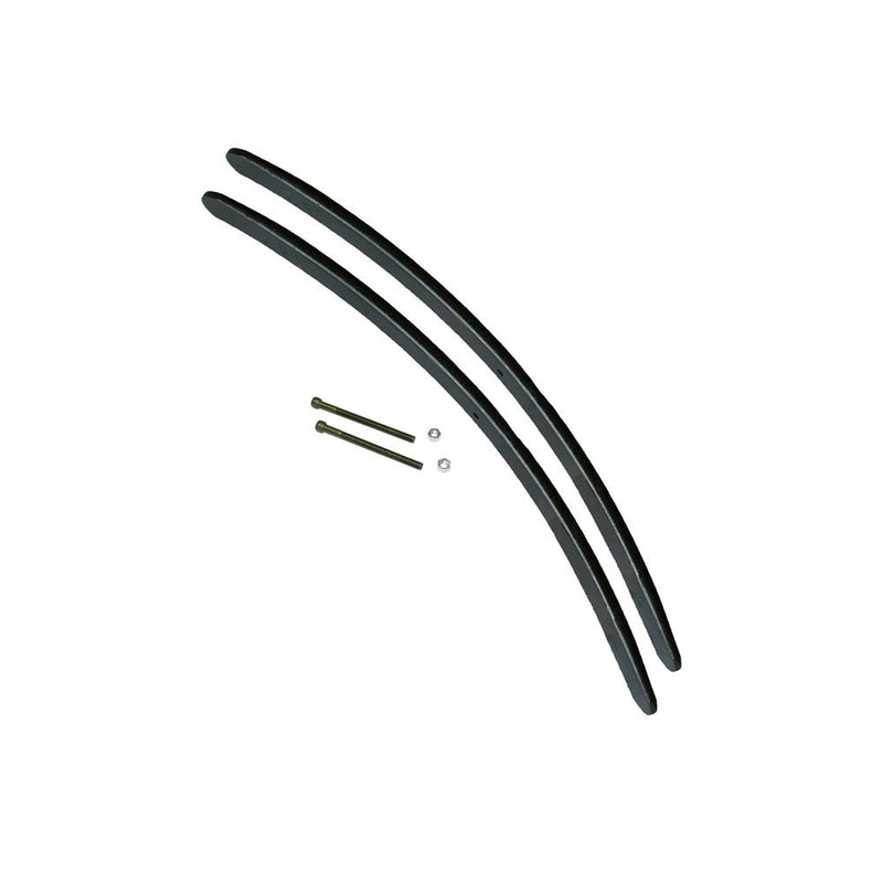 SUPERLIFT LEAF SPRING FT GM HD 73-87 12in