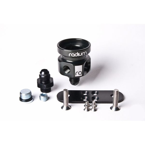 20-0014 FUEL PRESS REG BODY