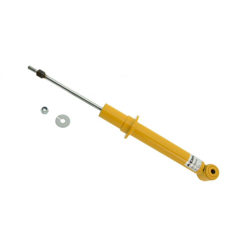 Koni - KONI Sport (yellow) 8040- internally adjustable twin-tube low pressure gas