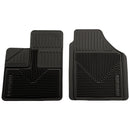 Front Floor Mats