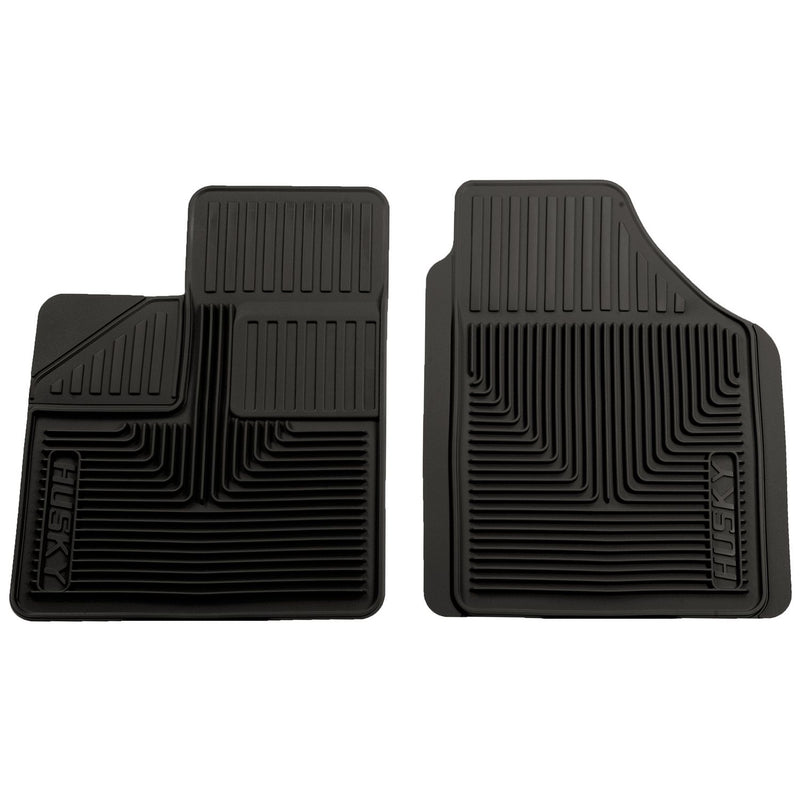 Front Floor Mats