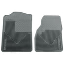 Front Floor Mats