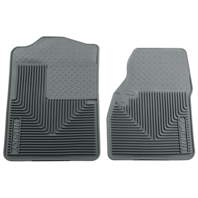 Front Floor Mats