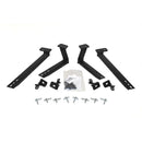 Go Rhino - 6849035 - Brackets for OE Xtreme Cab-Length SideSteps