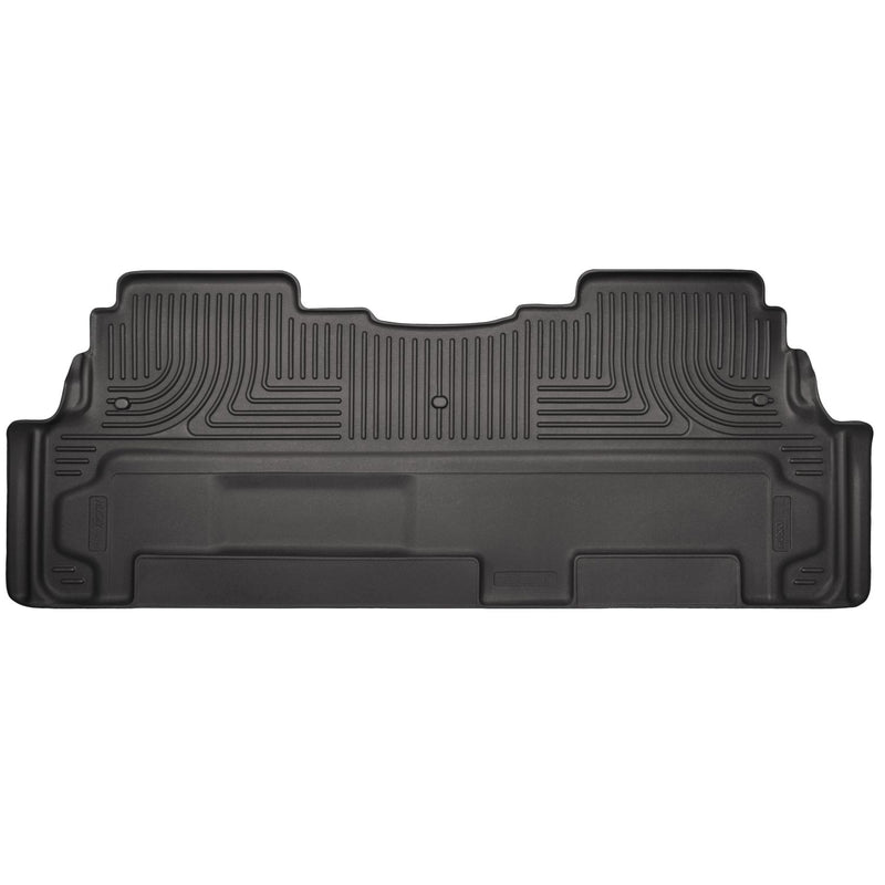 2nd Seat Floor Liner