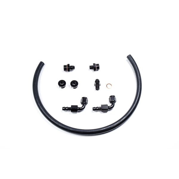 20-0370-PK PLUMB KIT B SERIES