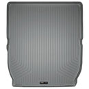 Cargo Liner Behind 2nd Seat