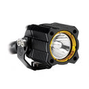 KC FLEX LED - Single - 2-Light System - 20W Spot Beam