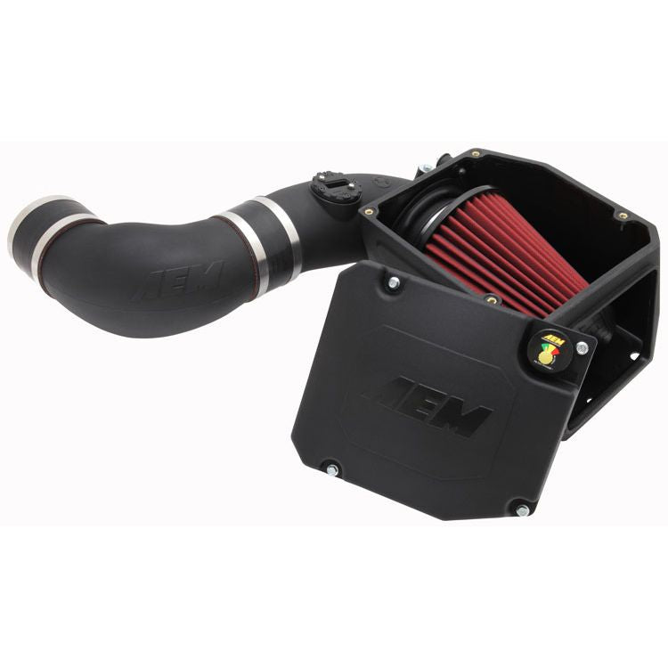 AEM AEM-21-9033DS AEM Brute Force HD Intake System