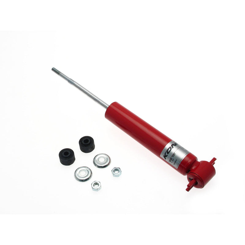 Koni - KONI Special (red) 8040- internally adjustable twin-tube low pressure gas