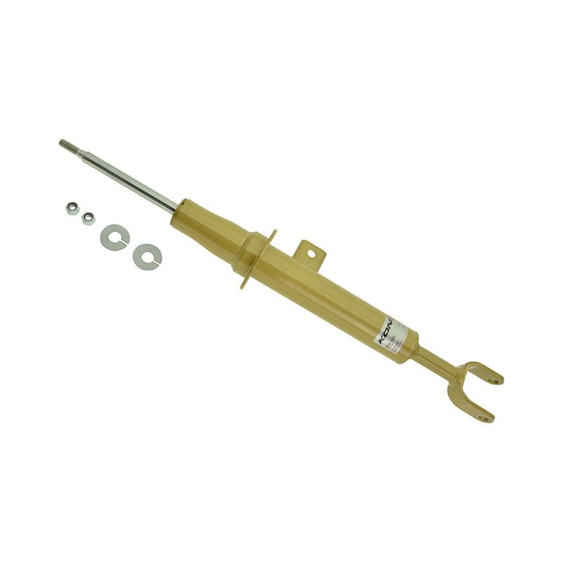 KONI Special ACTIVE (RED) 8245 Series twin-tube low pressure gas shock