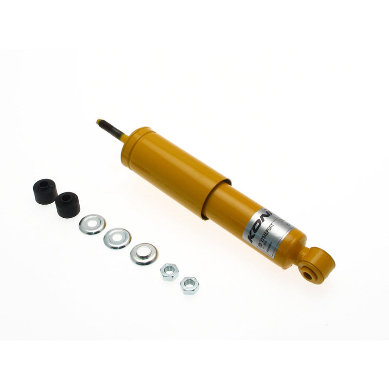 Koni - KONI Sport (yellow) 80 Series- internally adjustable twin-tube non-gas